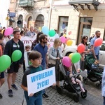 Radomski Marsz dla Życia i Rodziny