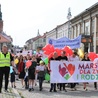Marsz przeszedł ulicami Radomia już po raz 11.