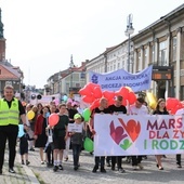 Marsz przeszedł ulicami Radomia już po raz 11.