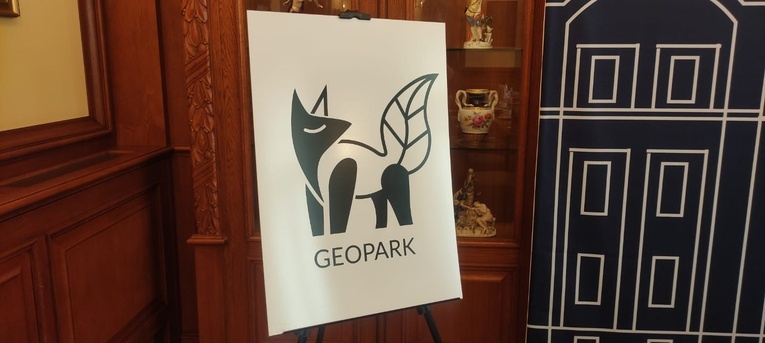 Zabrze. Rozstrzygnięto konkurs na logo Geoparku w Grzybowicach