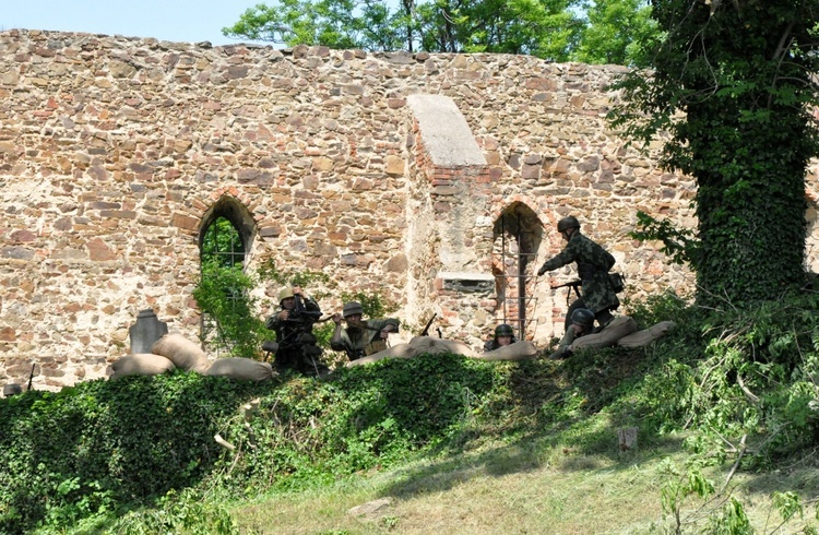 Opolskie Monte Cassino