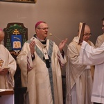 50-lecie kapłaństwa w GSD