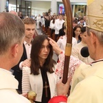 Bierzmowanie u św. Pawła w Bochni