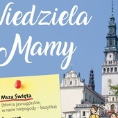 Region. Wydawcy katolickich pism dla dzieci zapraszają na „Niedzielę u Mamy”