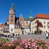 Kraków i Warszawa znalazły się w pierwszej dziesiątce europejskich miast