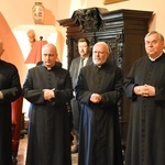 Nowi proboszczowie w archidiecezji gdańskiej