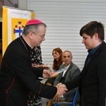 Diecezjalny konkurs KSM tym razem był poświęcony papieżowi Benedyktowi XVI