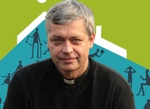 ks. Piotr Pawlukiewicz