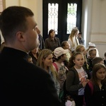 Dzień Rodziny w WSD Archidiecezji Krakowskiej