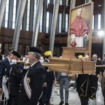 Dziękujemy za czyniących pokój. XVI Święto Dziękczynienia