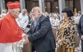 Dziękujemy za czyniących pokój. XVI Święto Dziękczynienia