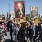 Dziękujemy za czyniących pokój. XVI Święto Dziękczynienia