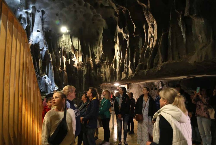 Uzdrowisko Kopalnia Soli "Wieliczka"