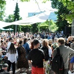 Festiwal Książki w Opolu
