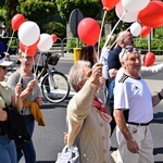 Marsz dla Życia i Rodziny w Słupsku