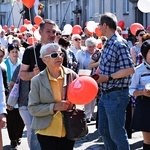 Marsz dla Życia i Rodziny w Słupsku