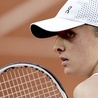 French Open - awans Świątek do ćwierćfinału