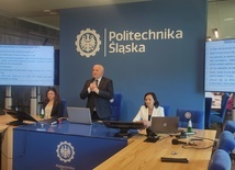 Gliwice. Politechnika Śląska przygotowała nowy format kształcenia studentów