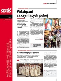 Gość Warszawski 23/2023