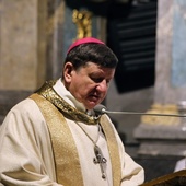 Przewodniczący episkopatu Ukrainy: Zniszczenie elektrowni w Nowej Kachowce zagrożeniem dla Europy