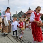 Boże Ciało w Miętustwie 2023