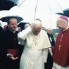Wspomnienie dwóch papieskich dni