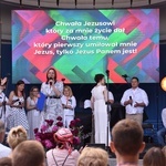 Katolicki festiwal przy sopockim molo