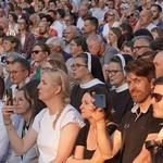 Koncert ewangelizacyjny w Oleśnicy