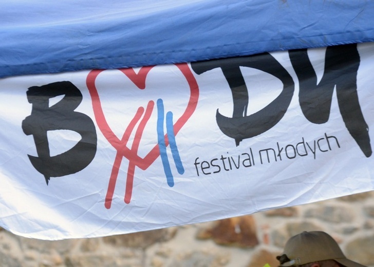 7. Festival Body