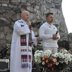 Opole uwielbia - modlitewny wieczór na Górze Świętej Anny