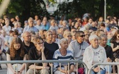 Sygnał Miłosierdzia ze św. Faustyną