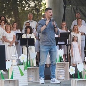 "W Tobie wszystko mam". Koncert ewangelizacyjny w Oleśnicy