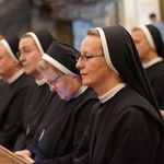Pierwsza rocznica beatyfikacji elżbietańskich męczenniczek