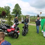 Parafialny Zlot Motocyklowy