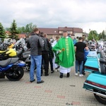Parafialny Zlot Motocyklowy
