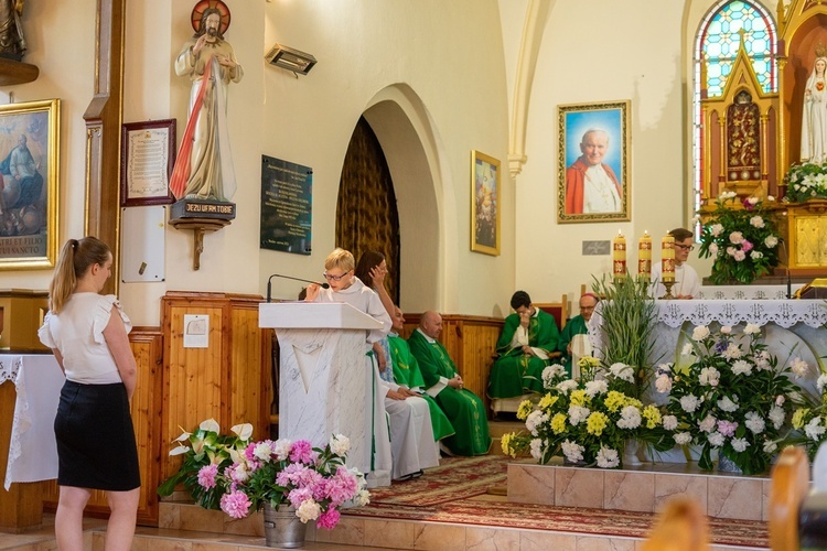 Klaretyńskie Dni Młodych w obiektywie