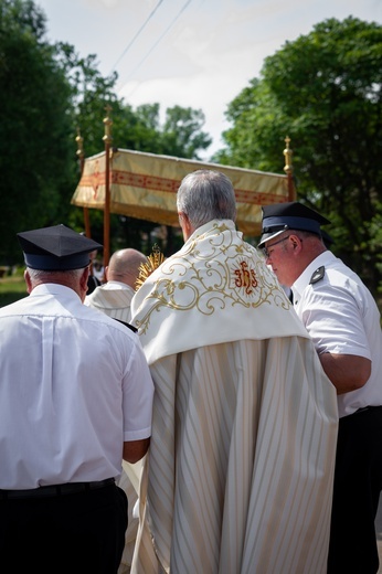 Klaretyńskie Dni Młodych w obiektywie