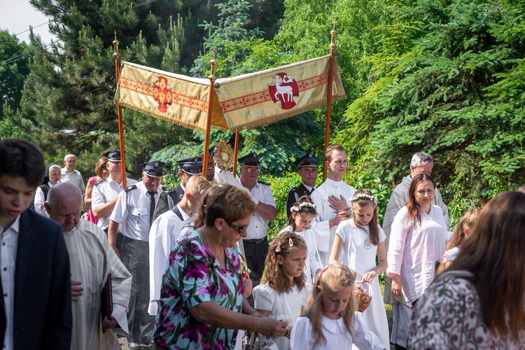 Klaretyńskie Dni Młodych w obiektywie