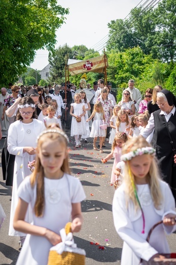 Klaretyńskie Dni Młodych w obiektywie