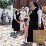 Klaretyńskie Dni Młodych w obiektywie