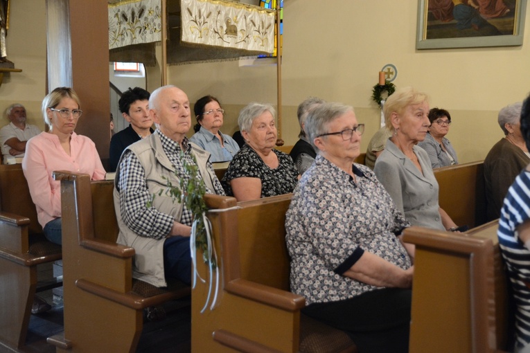 Prezentacja książki o parafii św. Jana Nepomucena w Opolu-Sławicach
