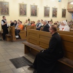 Prezentacja książki o parafii św. Jana Nepomucena w Opolu-Sławicach