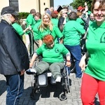Pielgrzymka Osób Chorych i Niepełnosprawnych do Rokitna