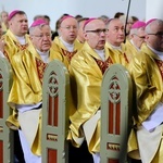 Lidzbark Warmiński. Konferencja Episkopatu Polski