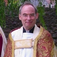 Kolejny były biskup anglikański zostanie przyjęty do Kościoła katolickiego