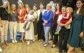 Family Spot w Łomiankach