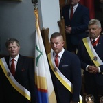 Jubileusz w Rzepienniku Strzyżewskim