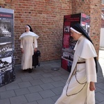 Wystawa i konferencja sióstr dominikanek w Gdańsku