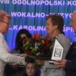 Finał festiwalu "Z bł. Karolną zaśpiewajmy"