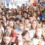 Zabawa. Diecezjalne dziękczynienie za bierzmowanie